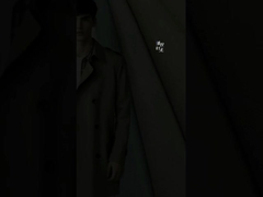 35% コットン / 65% ポリエステル 240 G/M2 ワークウェア ジャケット 制服 コート 織物