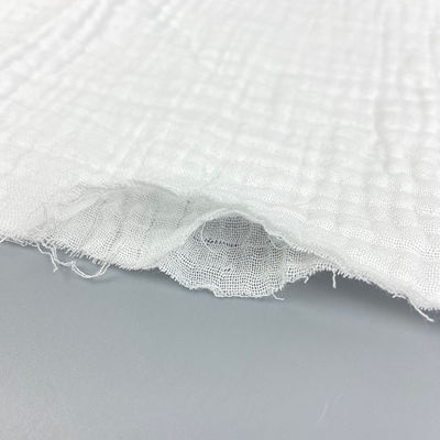 3層100%綿 毛布 肌に優しい赤ん坊用 毛布 羽毛布