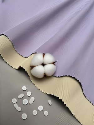 CVC 55% コットン 45% ポリエステル 180gm オフィスユニフォーム 織物 企業服 素材