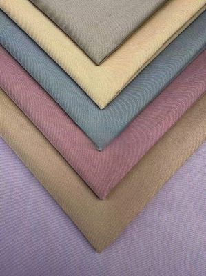 CVC 55% コットン 45% ポリエステル 180gm オフィスユニフォーム 織物 企業服 素材