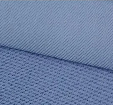CVC 60% コットン 40% ポリエステル シャツ 生地 作業服 ユニフォーム生地 `企業向け衣料品素材 保護服布