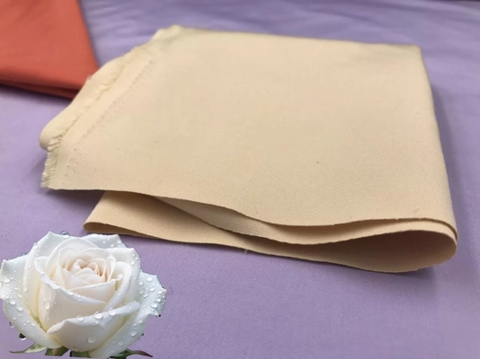 35% コットン / 65% ポリエステル 240 G/M2 ワークウェア ジャケット 制服 コート 織物
