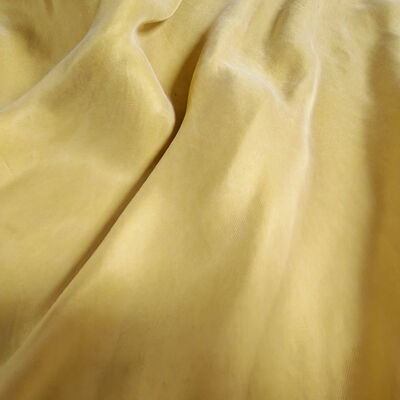 再生セルロース繊維 100%Cupro 113gm織布 Cupro Vs ビスコース