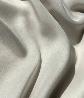 再生セルロース繊維 100%Cupro 113gm織布 Cupro Vs ビスコース