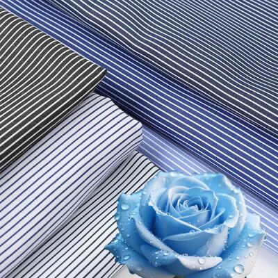 メンテナンスの簡単 制服やオフィスシャツ用 服装用 服装用 120gm