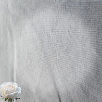 210gsm Double-Sided Knit Cotton Spandex Jersey with 180cm Width for Comfortable Stretch Apparel