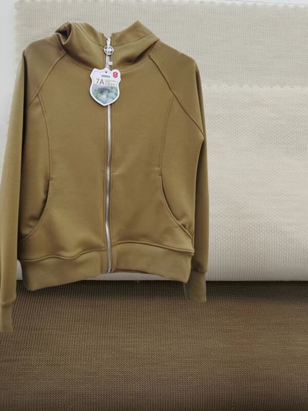 55%% コットン 40% モダール 5% スパンデックス両面 230gsm ニット生地ブレンドは自然な通気性と肌に優しいを組み合わせています。